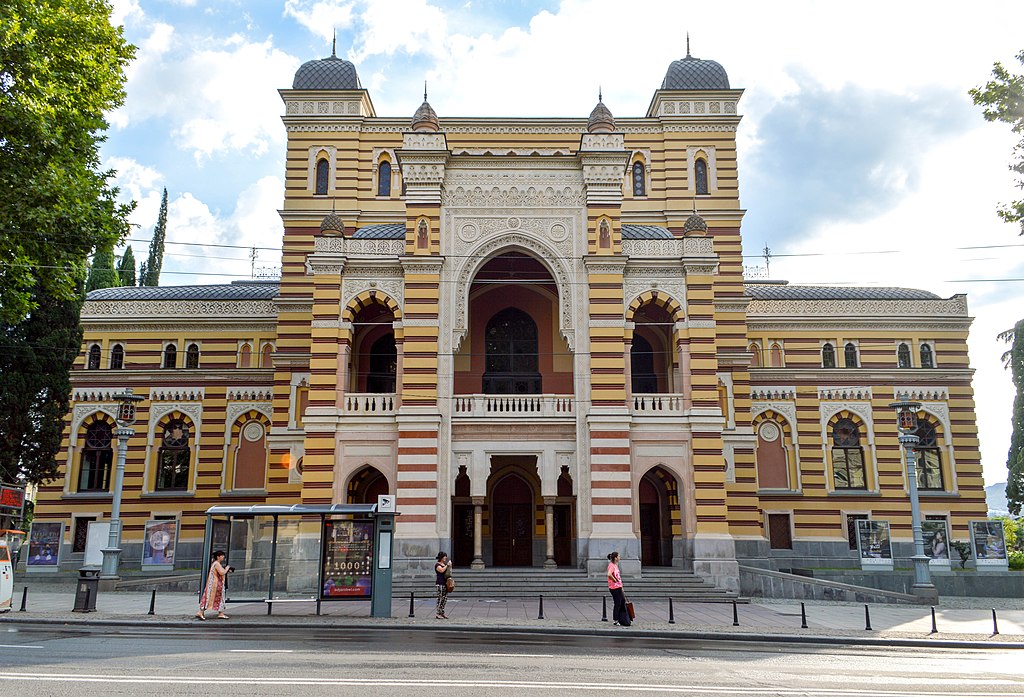 Tbilisi Opera