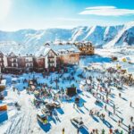 gudauri ski resort